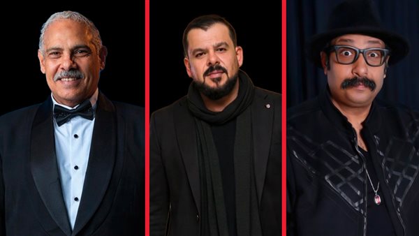 محمد ثروت ـ منذر