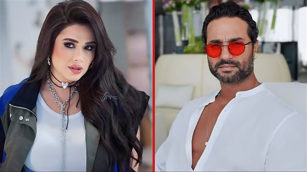 كريم فهمي ـ ياسمين