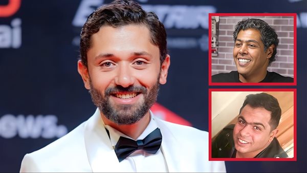 كريم محمود عبدالعزيز