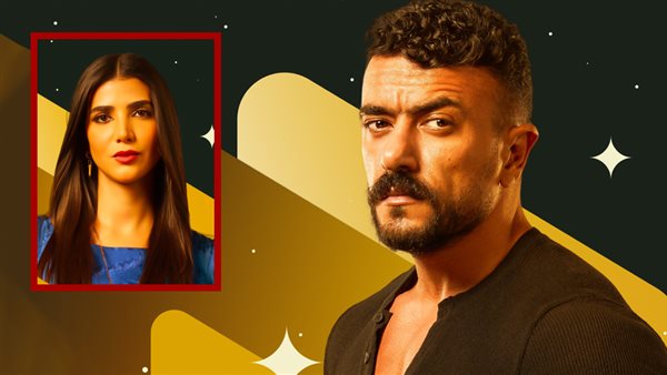 أحمد العوضي ـ ريم