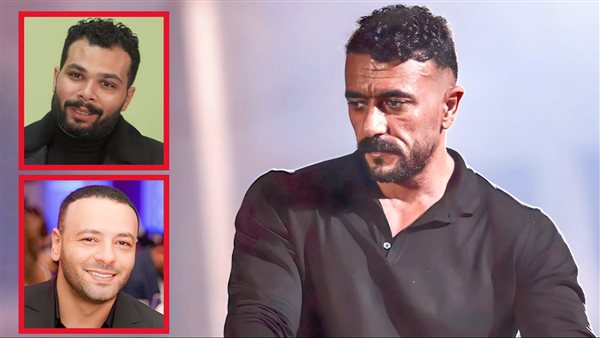 العوضي ـ أحمد عبدالله