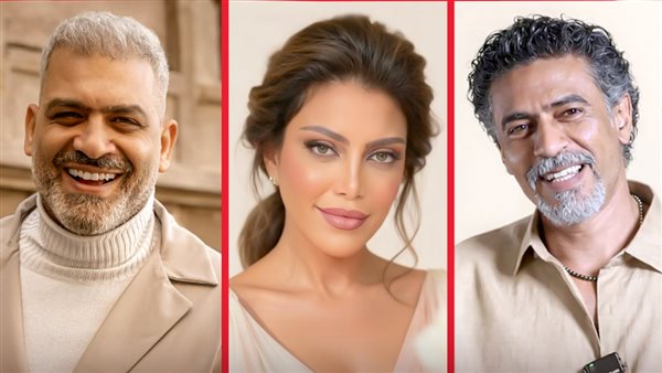 محمد علاء ـ ريهام