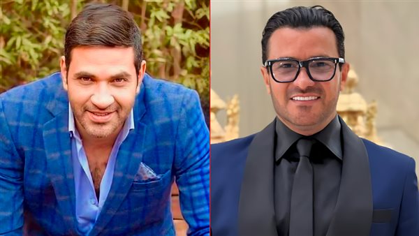 محمد رجب ـ عمرو رجب