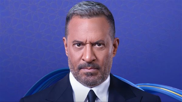 ماجد المصري