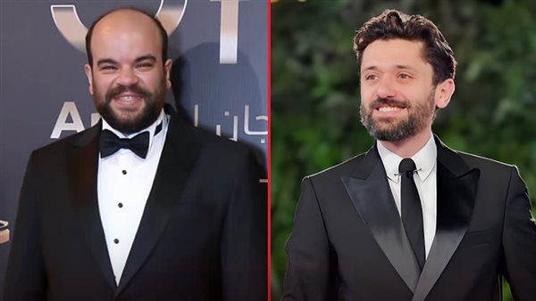 كريم محمود عبدالعزيز