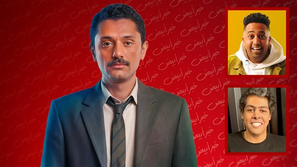 كريم محمود عبدالعزيز