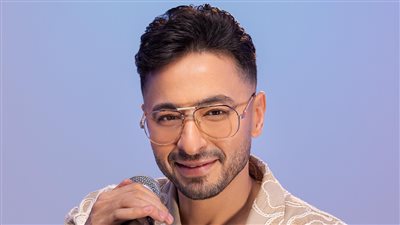 احتفالا بـ رمضان.. حماده هلال يطلق أغنية والله بعودة على شاشة mbc مصر