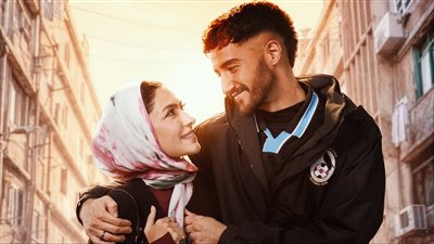 أحمد مالك يقاتل من أجل حماية هدى المفتي ضمن أحداث مسلسل سوا سوا رمضان 2026