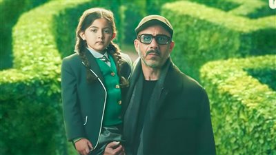 صديق محمد فراج يورطه فى قضية مخدرات ضمن أحداث مسلسل أب ولكن رمضان 2026 