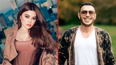 عودة تحضيرات فيلم المملكة بطولة مصطفى شعبان وهيفاء وهبي والتصوير بعد رمضان 2026