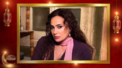 انتهاء تصوير مسلسل مناعة بطولة هند صبري يوم 13 رمضان 