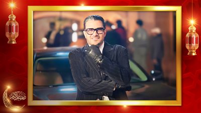 محمد رجب ينتهي من تصوير مسلسل قطر صغنطوط يوم 5 مارس المقبل