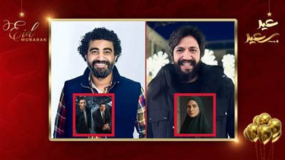 استفتاء خبر أبيض رمضان 2026.. عمار صبري وهشام هلال يحصدان لقب أفضل مؤلف عن حكاية نرجس وعين سحرية