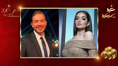 الليلة.. ملك زاهر تحتفل بخطوبتها على السيناريست شريف عمرو الليثي