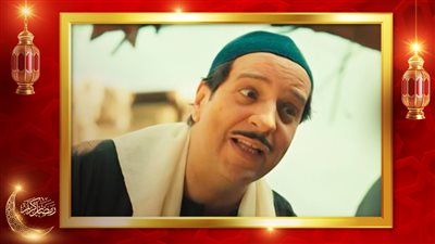 على طريقة الشيخ حسني.. أحمد أمين يفضح فريقه في النص التاني الحلقة 2 بعد ترك ميكروفون الإذاعة مفتوحا