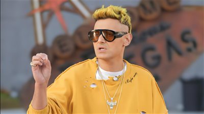 إنفوجراف.. أرقام رامز جلال فى السينما قبل فيلمه الجديد بيج رامي