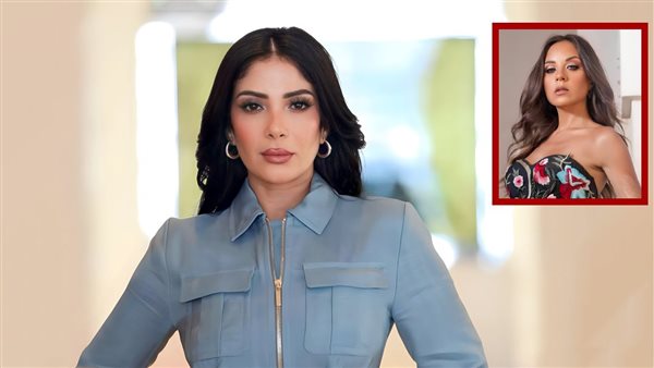 منى زكي ـ مريم الخشت