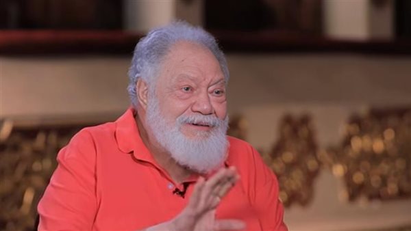 يحيى الفخراني 