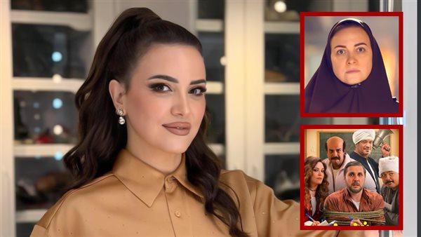 ريهام عبد الغفور  