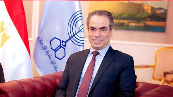 أحمد المسلماني