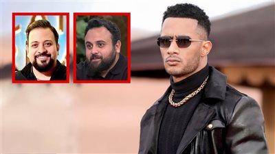 محمد رمضان يفاضل بين أحمد سمير فرج وشادي عبدالسلام لإخراج مسلسله الجديد رمضان 2027