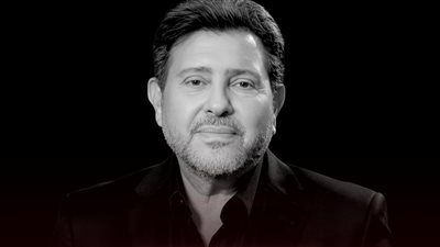 هاني شاكر    