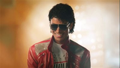  فيلم Michael يجمع 600 مليون دولار في 16 يوم عرض