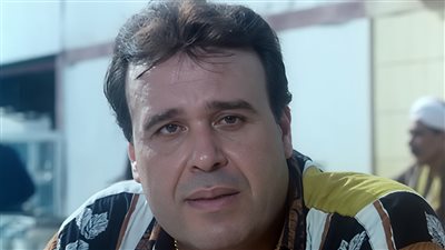 ممدوح وافي     