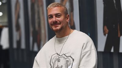 سعد لمجرد    