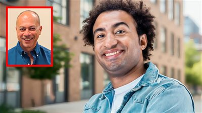 أعمال تدخل البلاتوه بعد العيد.. على ربيع يخوض مغامرة سينمائية جديدة بتوقيع تامر مرسي