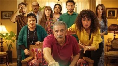 صناع مسلسل لينك بطولة رانيا يوسف وسيد رجب يحسمون قرار تقديم الجزء الثاني خلال أيام