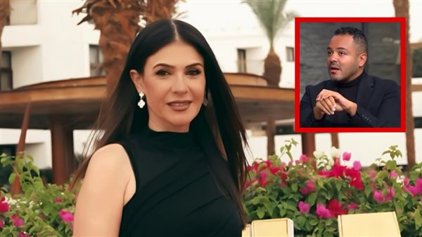 بسمة ـ محمود رشاد  