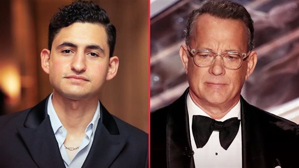 توم هانكس ـ أمير المصري 