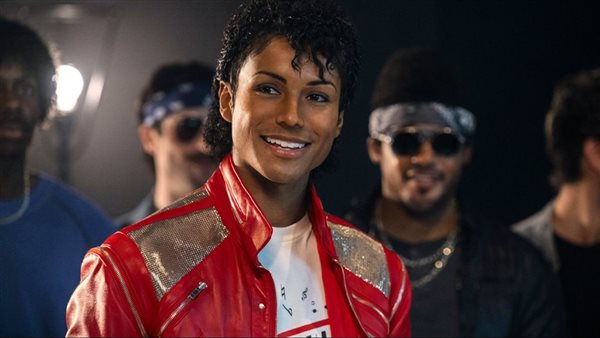  من فيلم Michael 