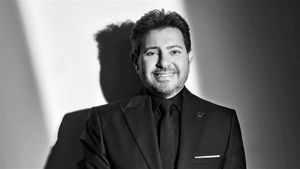 هاني شاكر 