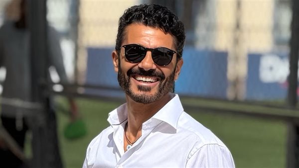 خالد النبوي 