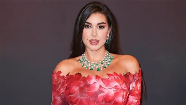 ياسمين صبري 