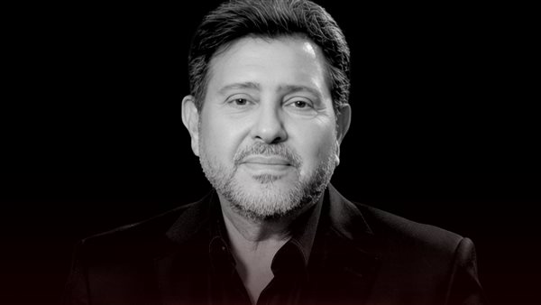 هاني شاكر  