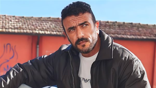 أحمد العوضي  