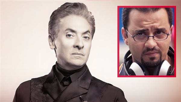 فتحي عبد الوهاب ـ أحمد سمير فرج  