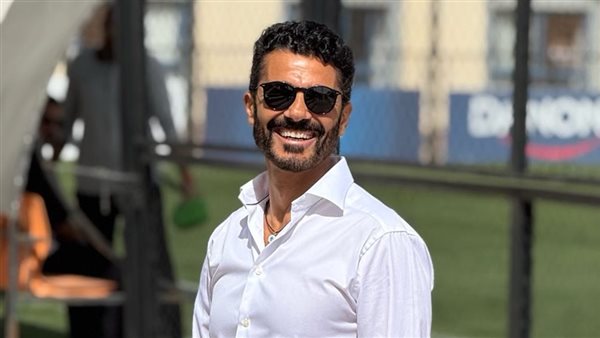 خالد النبوي 