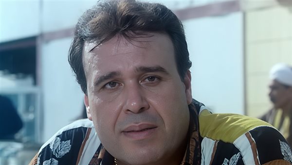 ممدوح وافي  