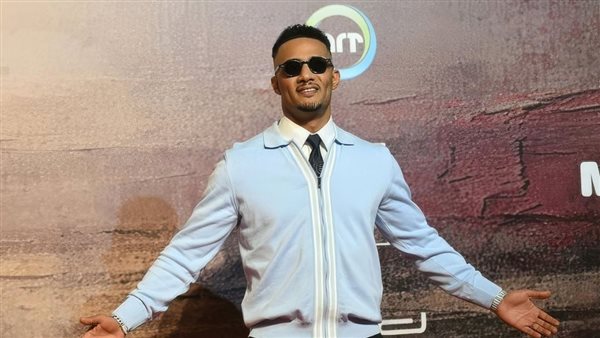 العرض الخاص لفيلم أسد 