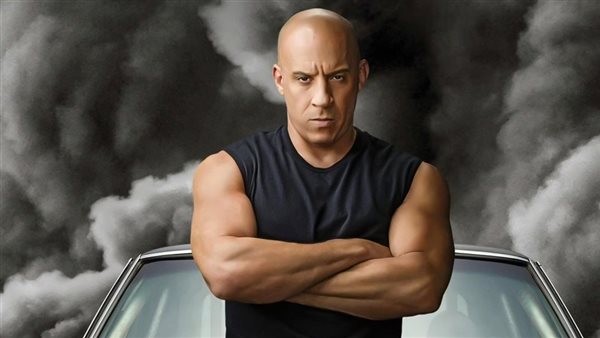  Fast & Furious  