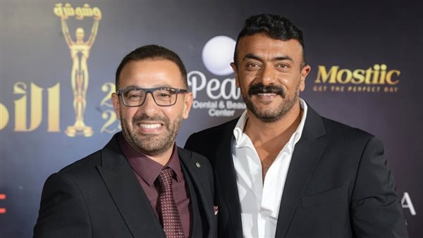 العوضي والسقا