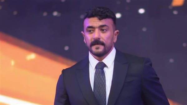 أحمد العوضي  