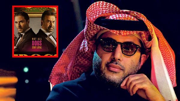المستشار تركي آل الشيخ 