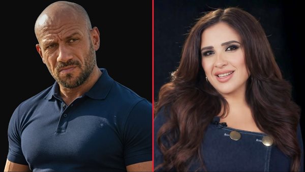 ياسمين عبدالعزيز ـ ياسمين عبدالعزيز 