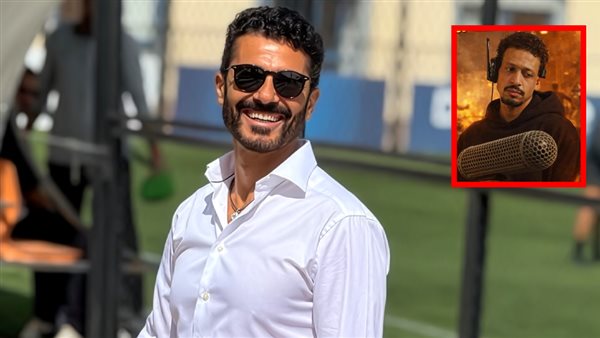 خالد النبوي ـ سايكو 