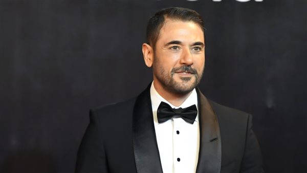 أحمد عز 